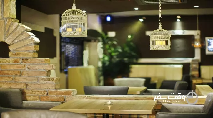 هتل مستر پرزیدنت بلگراد